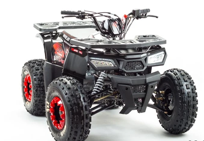Квадроцикл PROMAX WILD 175 в Ессентуках