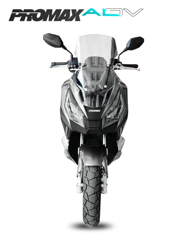 МаксиСкутер PROMAX-HONDA ADV 150 (49) (Inspired by HONDA) в Ессентуках