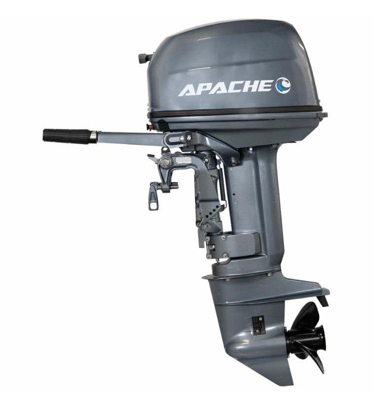 Лодочный мотор APACHE T30BS в Ессентуках