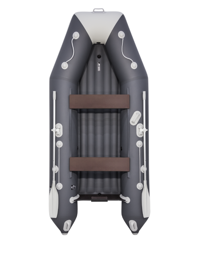 Лодка АКВА 3200 нднд в Ессентуках