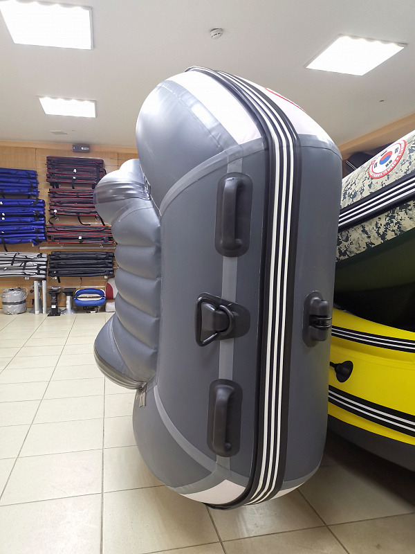 Лодка MISHIMO SPORT 400 в Ессентуках