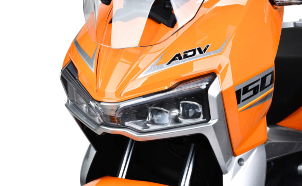 Скутер MOTOLAND (МОТОЛЕНД) T-MAX 150 в Ессентуках