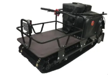 Мотобуксировщик PAXUS 500 15 л.с. в Ессентуках