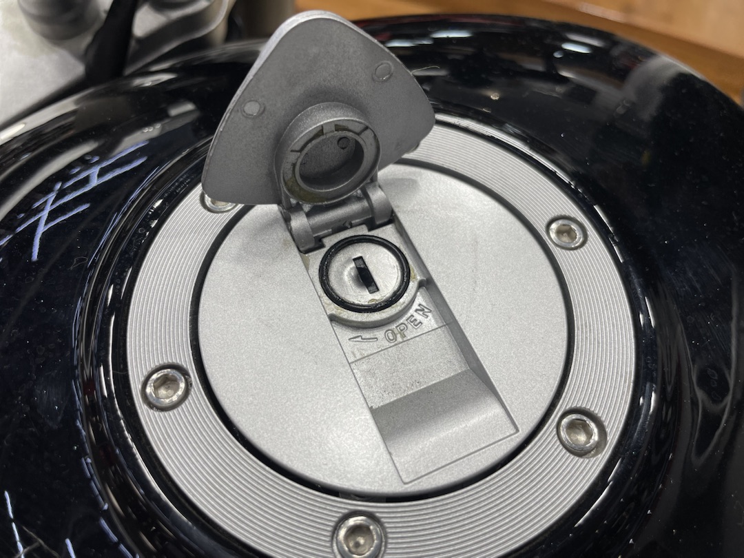 Мотоцикл Benda Chinchilla 300 в Ессентуках