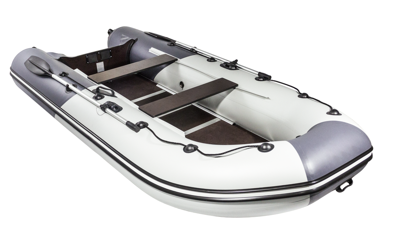 Лодка Ривьера Компакт 3600 СК в Ессентуках