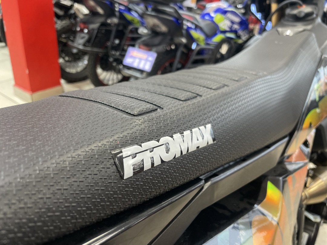 Кроссовый мотоцикл PROMAX BLACKOUT NB300 MX в Ессентуках