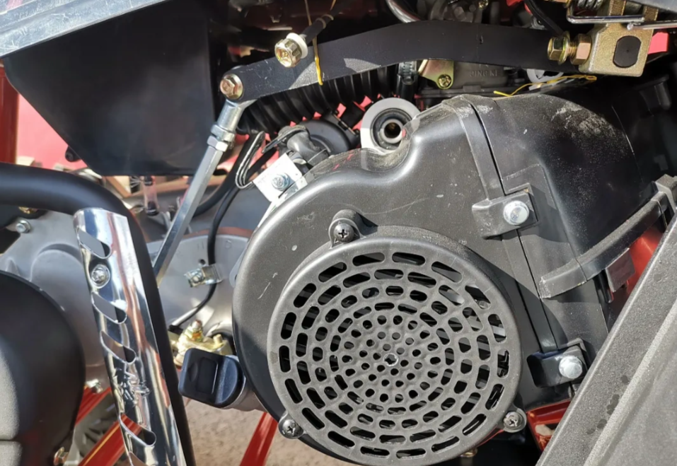 Квадроцикл GBM SHARP BIG 300 NEW в Ессентуках