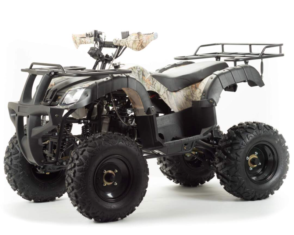 Квадроцикл MOTOLAND (МОТОЛЕНД) 200 ALL ROAD в Ессентуках