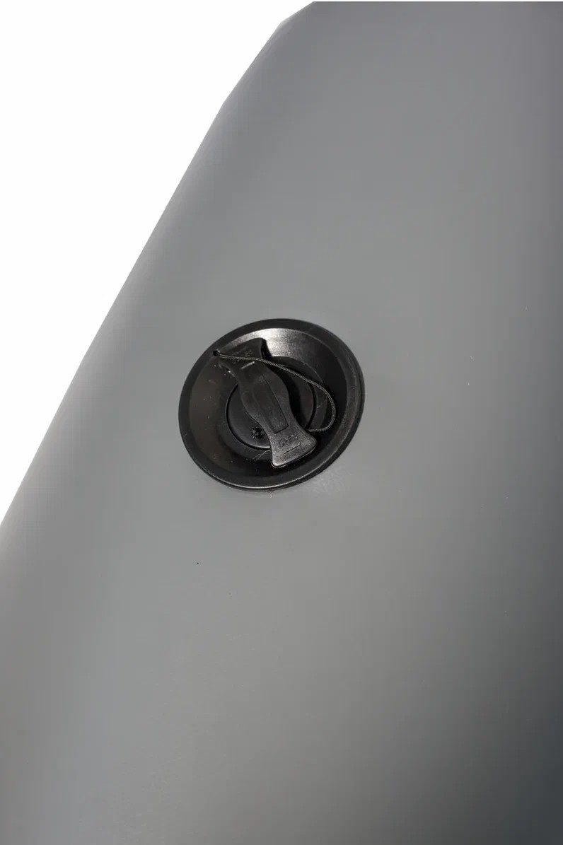 КРЕСЛО НАДУВНОЕ SMARINE, 85Х75 СМ, ПВХ, СЕРЫЙ в Ессентуках