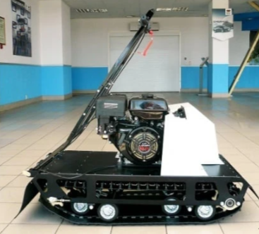 Мотобуксировщик XTREME-MOTORS "Полюс Мини" 9 л.с. в Ессентуках