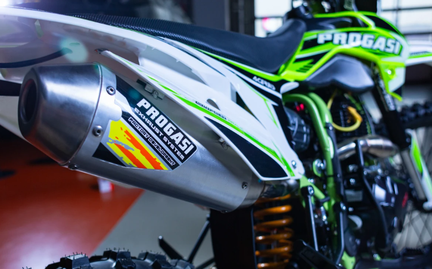 Мотоцикл Progasi SUPER MAX 300 PRO PR300 (ZS175FMN) в Ессентуках