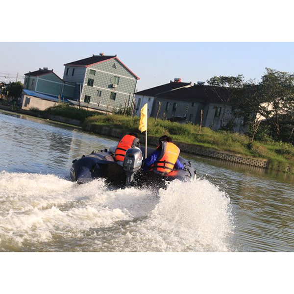 ЛОДОЧНЫЙ МОТОР ALLFA CG Т20 в Ессентуках