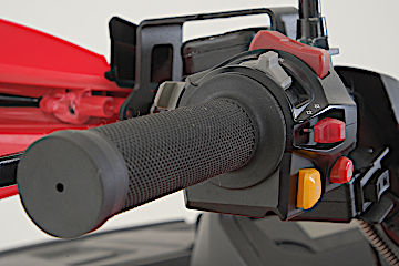 Квадроцикл Русская механика РМ 800 Т серии «Шёлковый путь» в Ессентуках