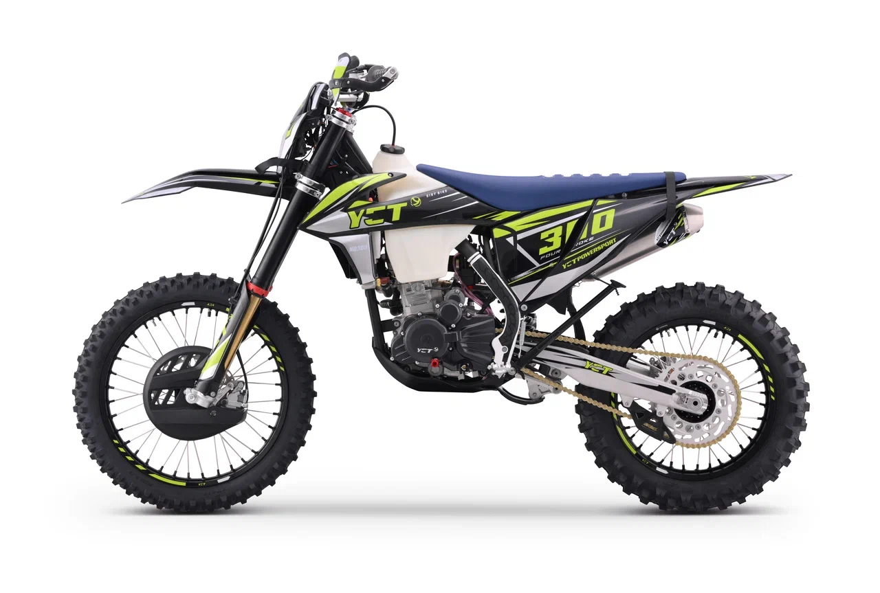 Кроссовый мотоцикл YACOTA NB300 в Ессентуках