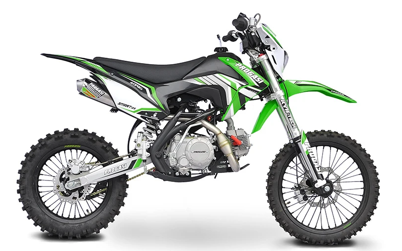 Питбайк Progasi Smart 150 в Ессентуках