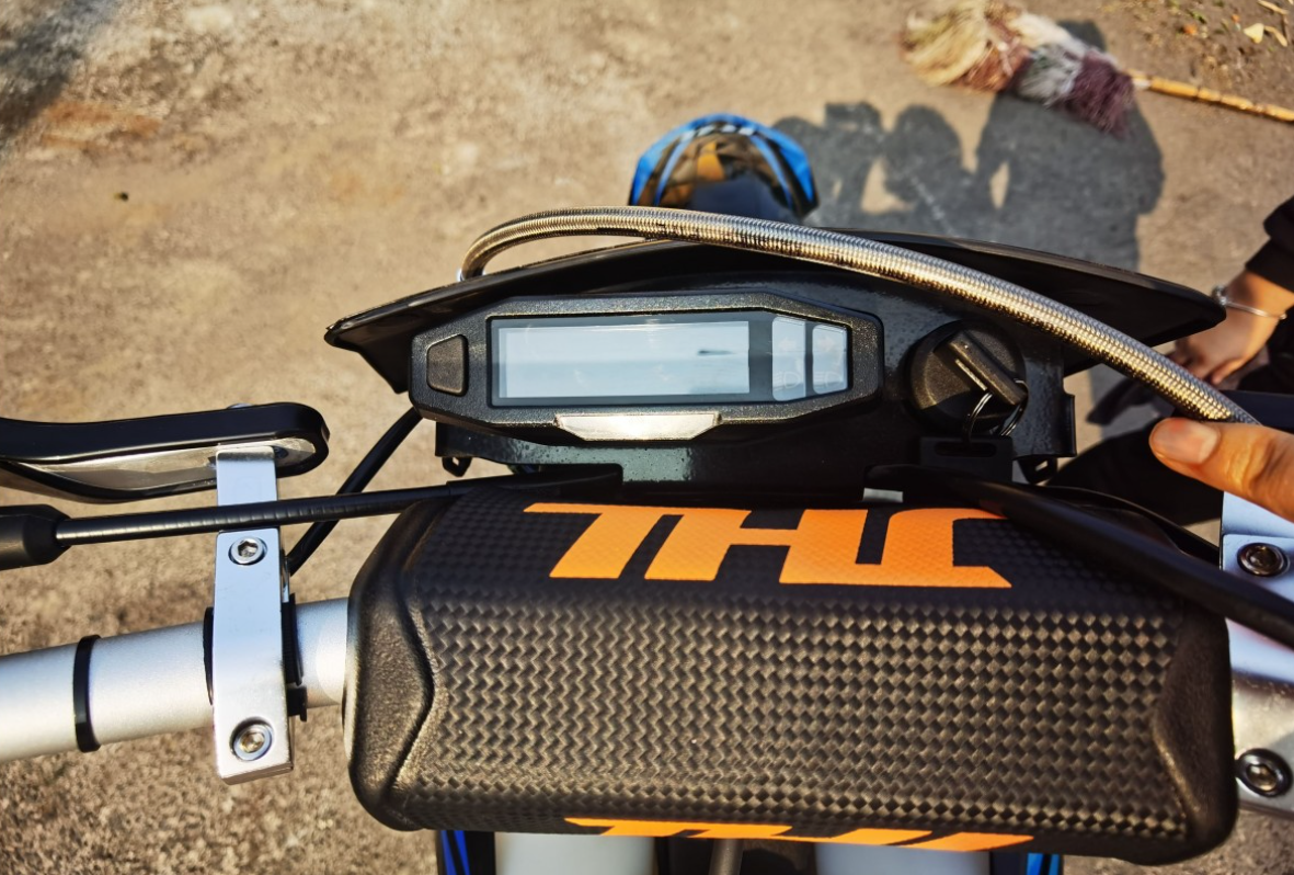 Мотоцикл JHLMOTO JHL Z3 CB250 (172FMM-3A) в Ессентуках