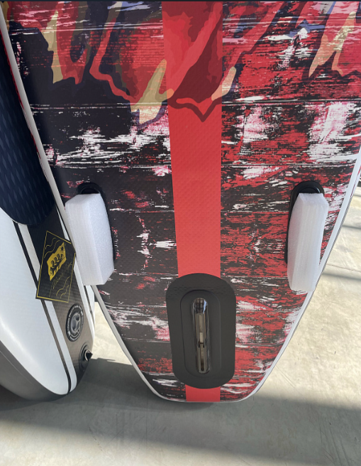 SUP (САП) ДОСКА RAIDEX TAKUMO 10.6’ (320СМ) N 10 в Ессентуках