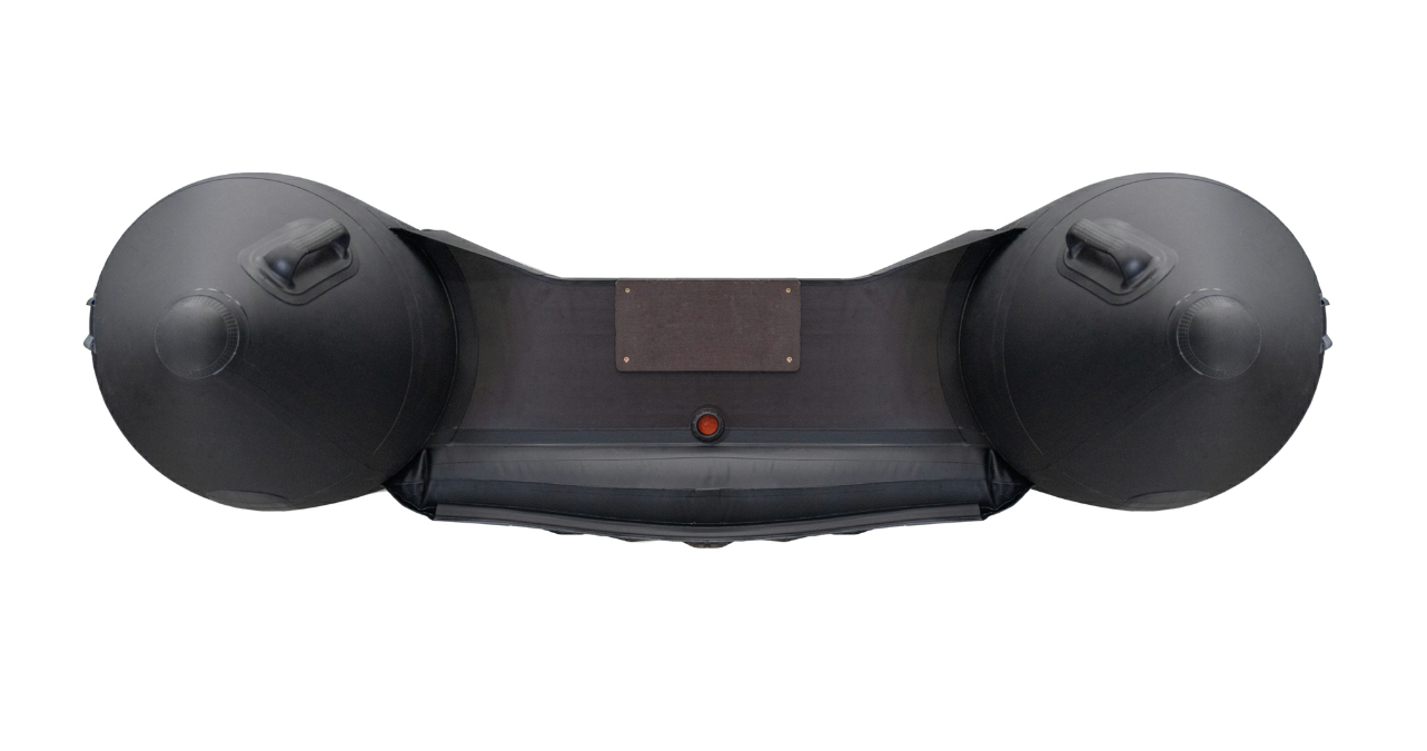 Лодка Таймень RX 3900 НДНД в Ессентуках