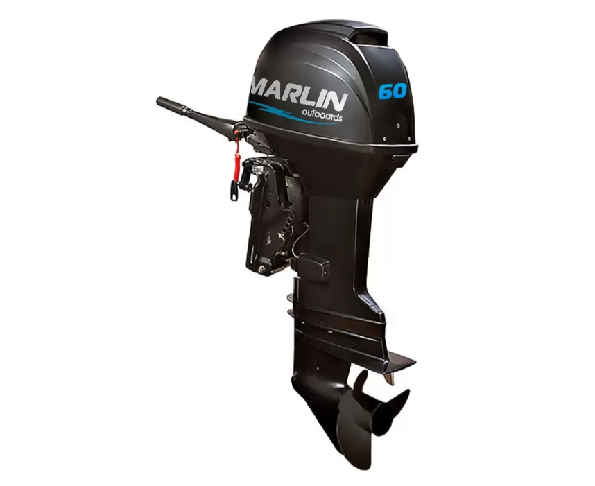 Лодочный мотор MARLIN MP 60 AMHL в Ессентуках
