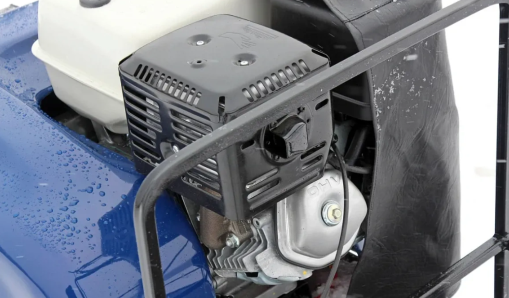 Мотобуксировщик PAXUS 500 15 л.с. в Ессентуках