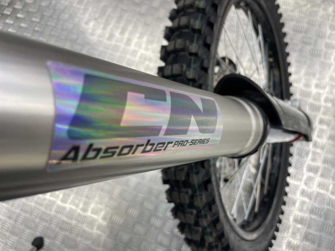 Кроссовый мотоцикл (эндуро) PROMAX PZ9 480 PRO-SPORT в Ессентуках