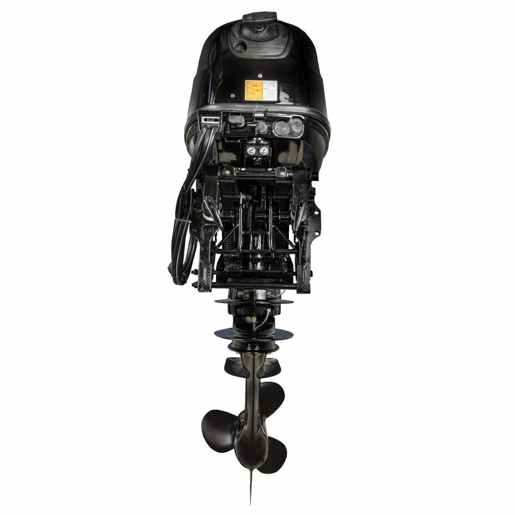 ЛОДОЧНЫЙ МОТОР GLADIATOR G30FES в Ессентуках