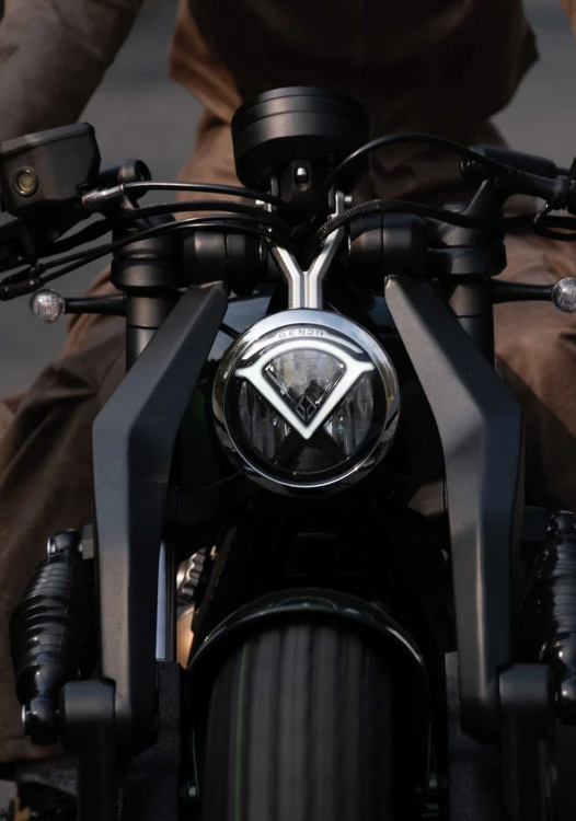 Мотоцикл Benda Napoleon 250 в Ессентуках