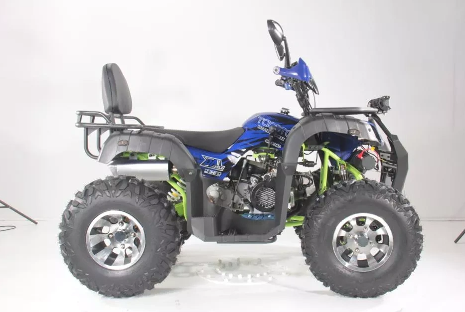 Квадроцикл YACOTA SELA MAX 200 в Ессентуках