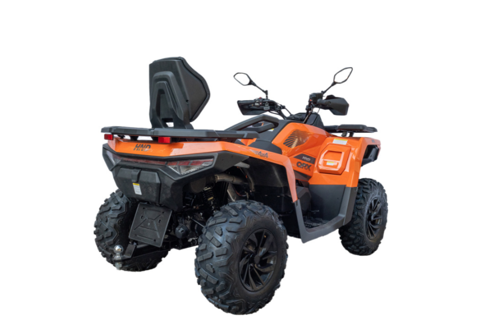 Квадроцикл HND QRX 650 в Ессентуках