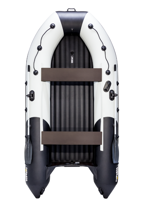 Лодка Ривьера 3600 НДНД-киль в Ессентуках