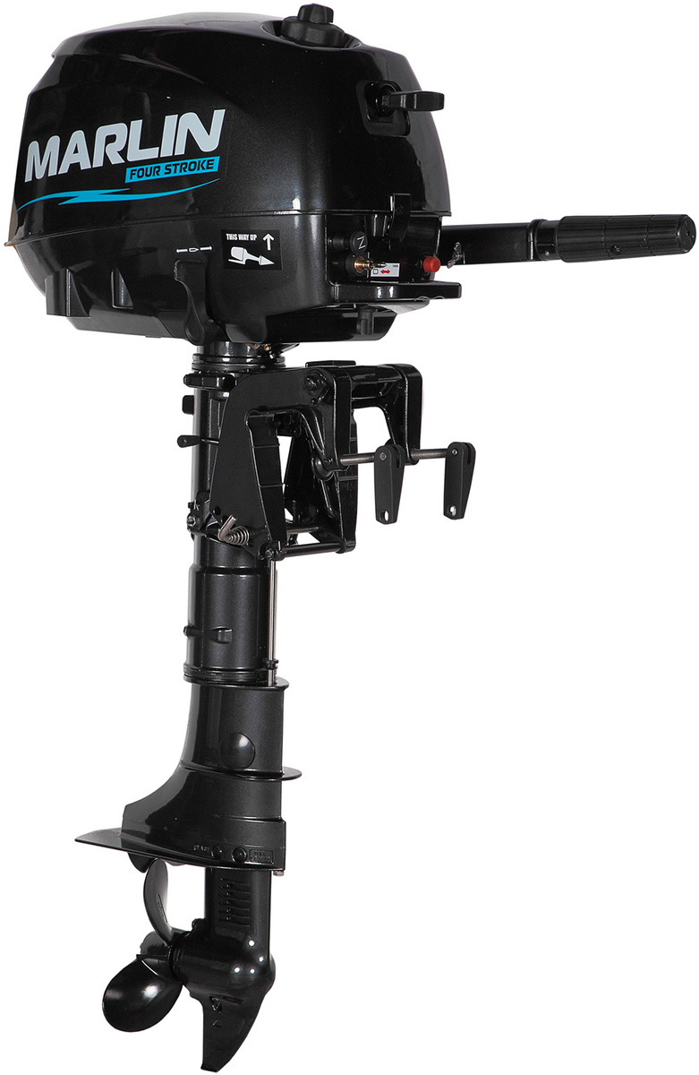 Лодочный мотор MARLIN MF 5 AMHL в Ессентуках