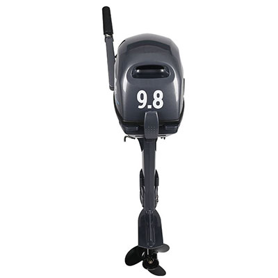 ЛОДОЧНЫЙ МОТОР ALLFA CG T9,8 в Ессентуках