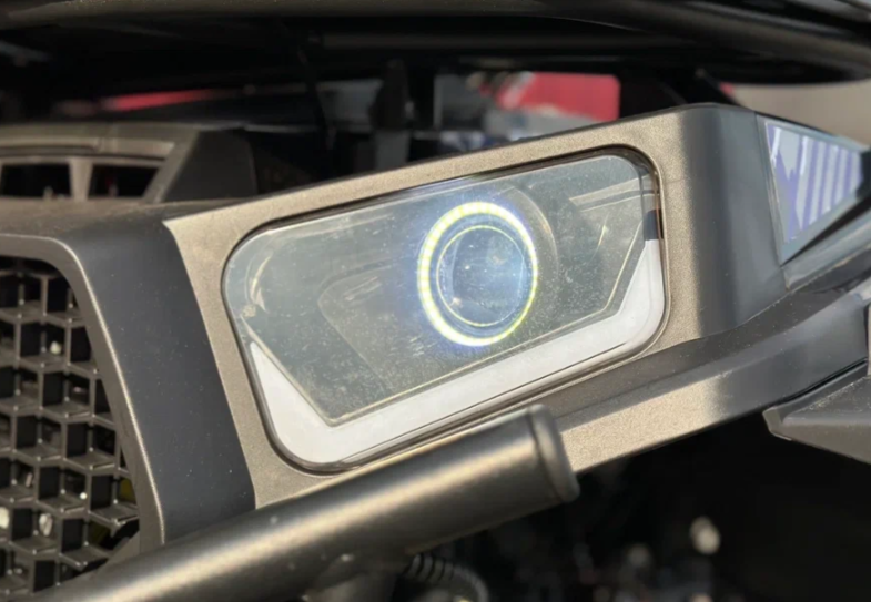 Квадроцикл GBM CROSS HILL 300 NEW PREMIUM в Ессентуках