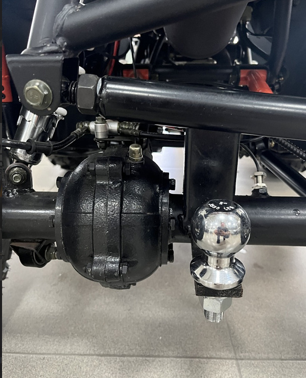 Квадроцикл PROMAX 300 4X4 ALL ROAD в Ессентуках