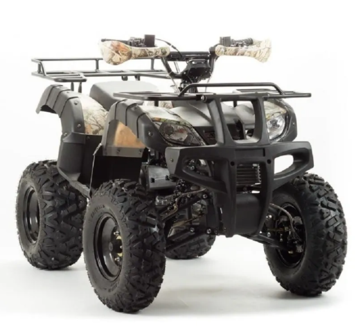 Квадроцикл PROMAX ATV 250 (2025) в Ессентуках