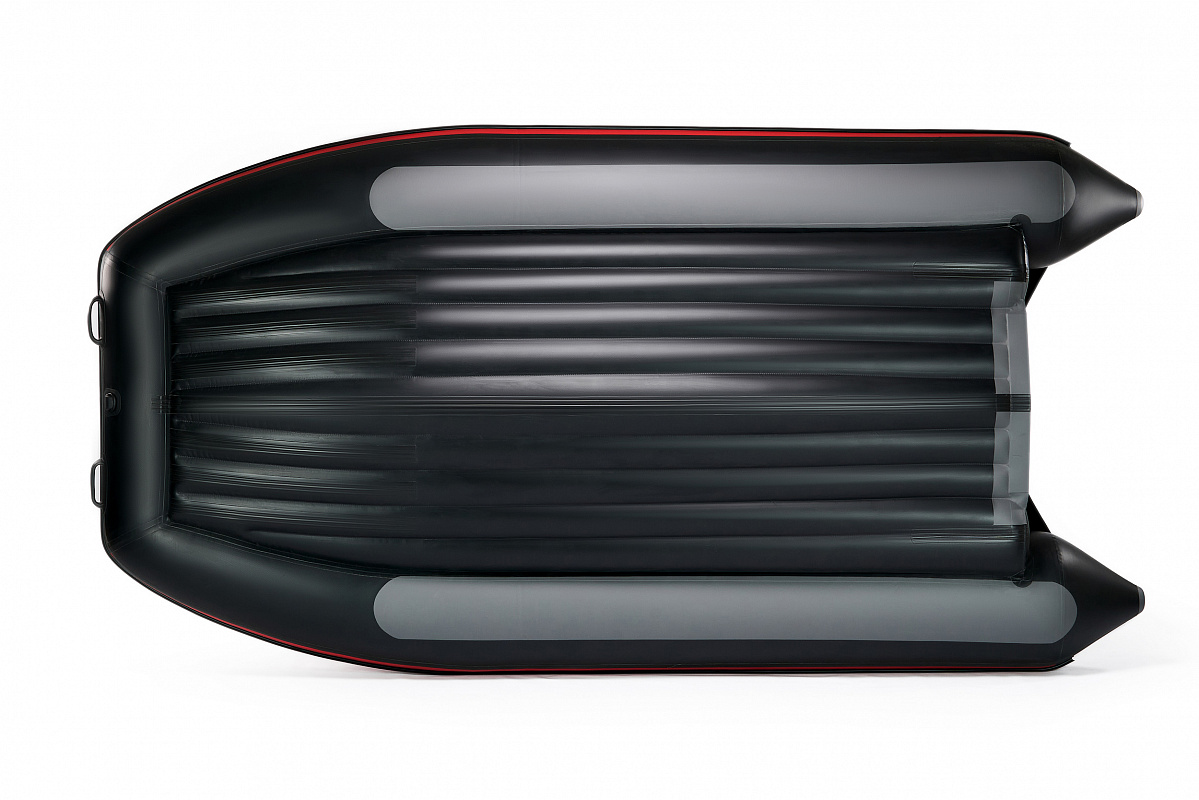 Лодка MISHIMO RAPID 400 PRO в Ессентуках