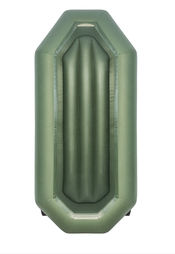 Лодка АКВА-ОПТИМА 260 НД в Ессентуках