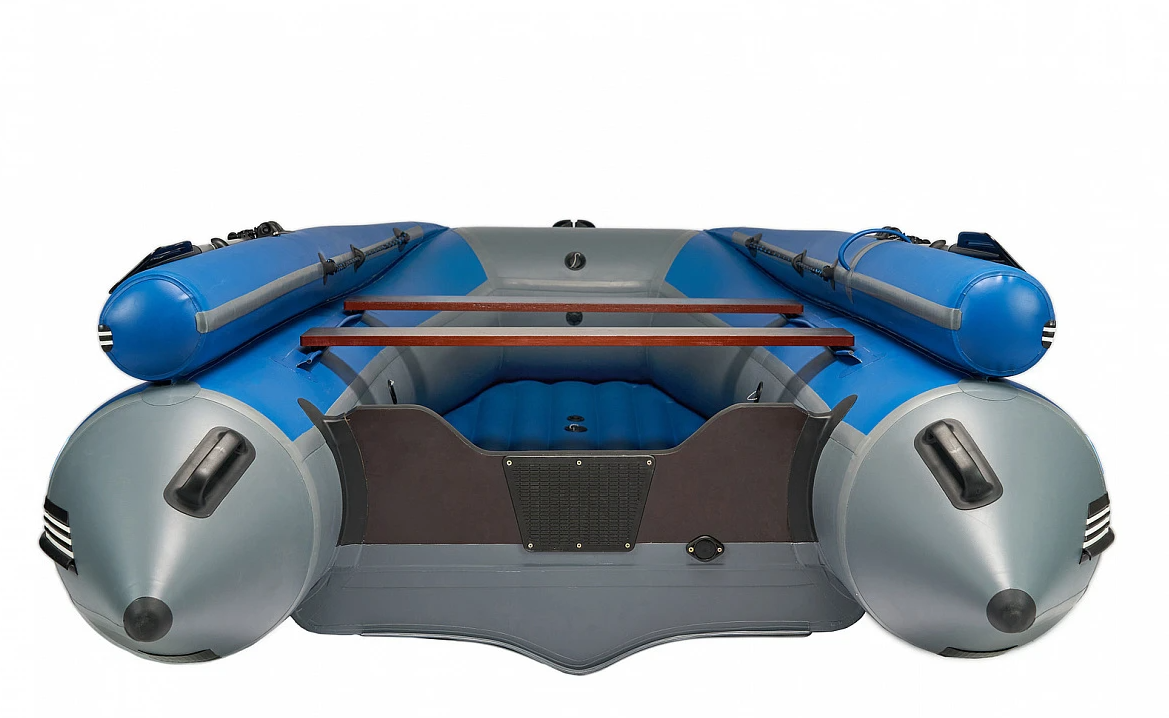 КОМПЛЕКТ ЛОДКА MISHIMO FAMILY LITE 400 + МОТОР 9,9 (20) Л.С. в Ессентуках