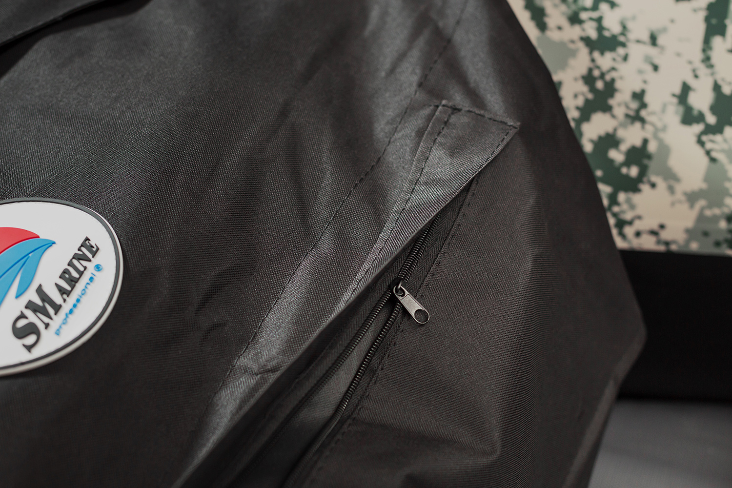 НОСОВАЯ СУМКА AIR, SDP 330-420 в Ессентуках