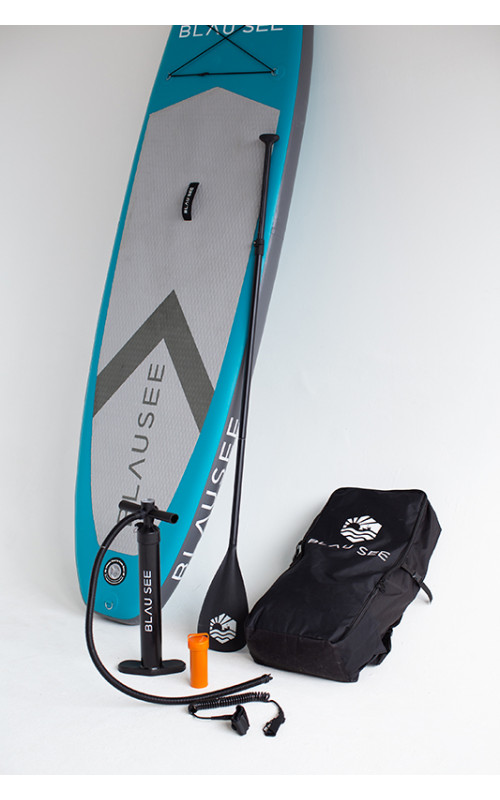 НАДУВНОЙ САП БОРД BLAUSEE 10,6 в Ессентуках