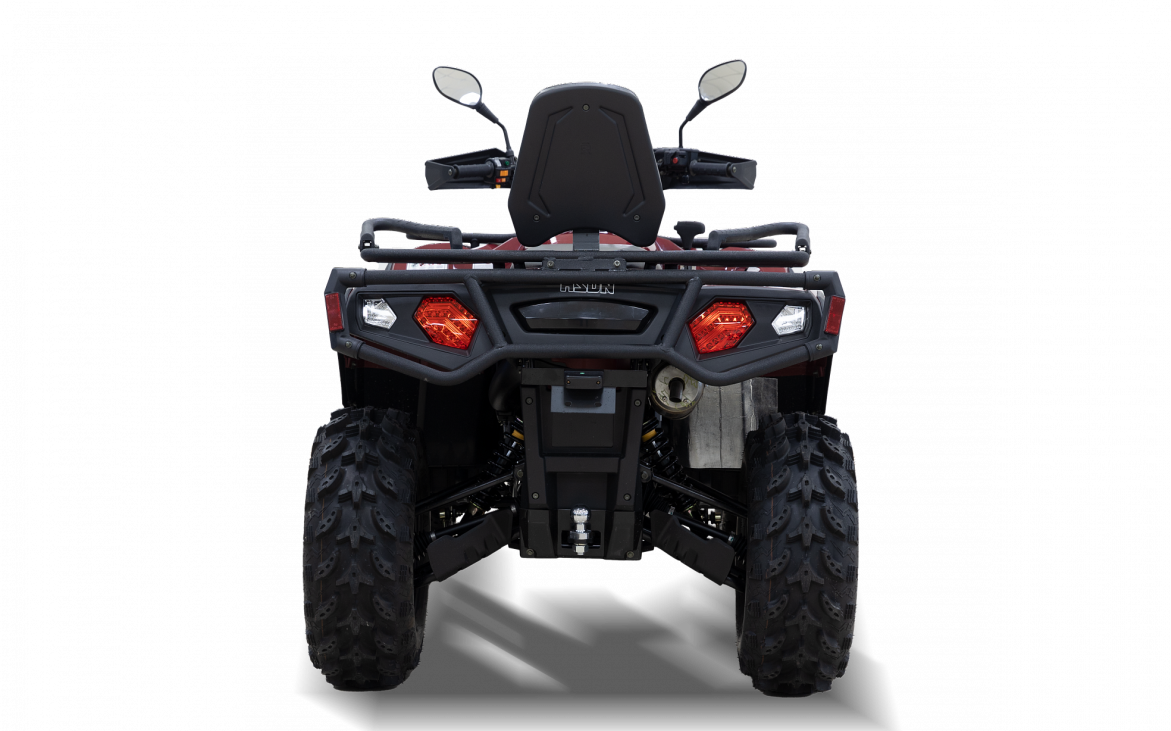 Квадроцикл HISUN TACTIC 750-/EXTREME EDITION/ в Ессентуках