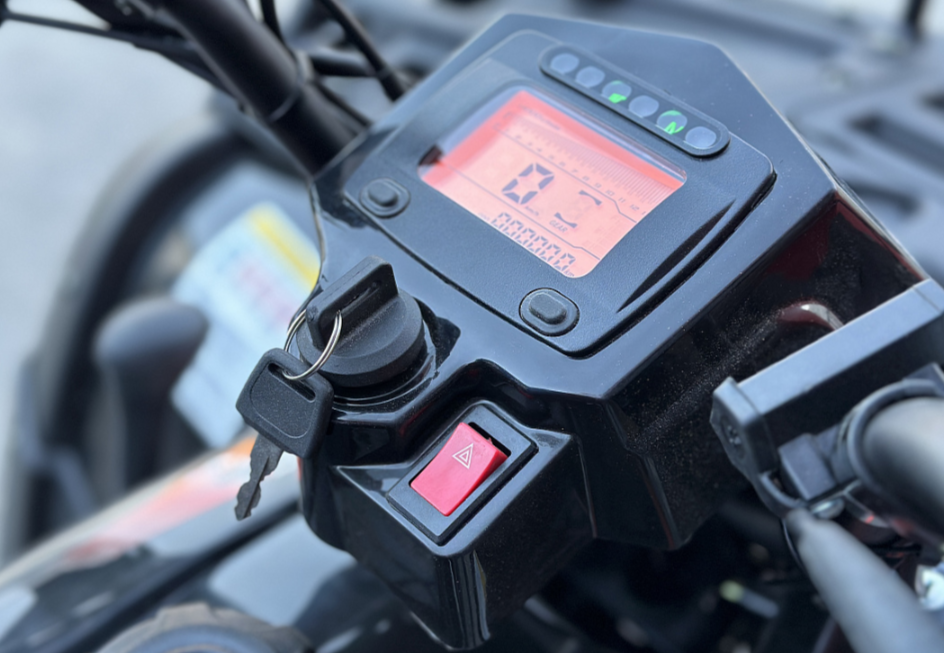 Квадроцикл GBM EXPLORER 400 NEW PREMIUM в Ессентуках