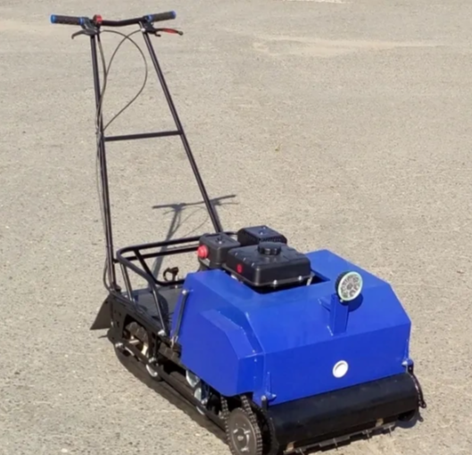 МОТОБУКСИРОВЩИК КОМПАКТНЫЙ ЛИДЕР-СИГМА-2, 8,0+ Л.С., С ЛЫЖНЫМ МОДУЛЕМ, ВАРИАТОР TAV2-40 в Ессентуках