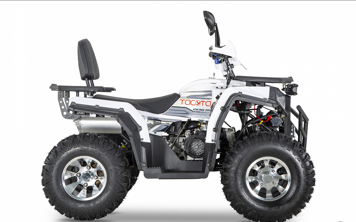 Квадроцикл YACOTA VIKING PRO 200 в Ессентуках