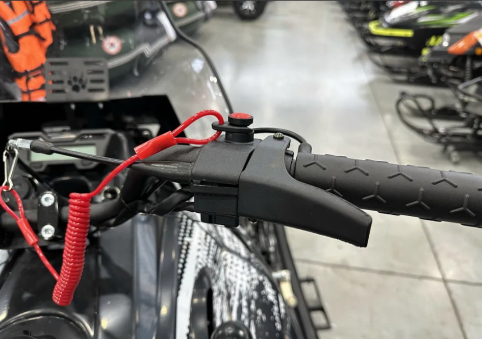 СНЕГОХОД IRBIS SF200L XE SUPERLONG в Ессентуках