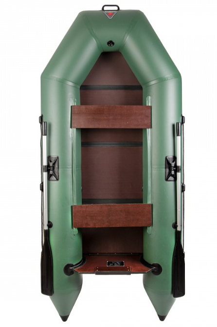 ЛОДКА НАДУВНАЯ YUKONA 280 TL (БЕЗ ПАЙОЛА) в Ессентуках