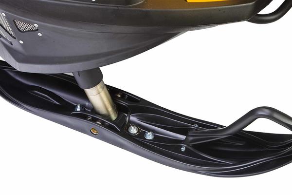 Снегоход SV600T (L ST SWT) ВИКИНГ 2.0 в Ессентуках