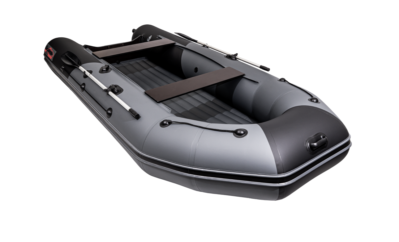 Лодка Таймень NX 4000 НДНД PRO в Ессентуках