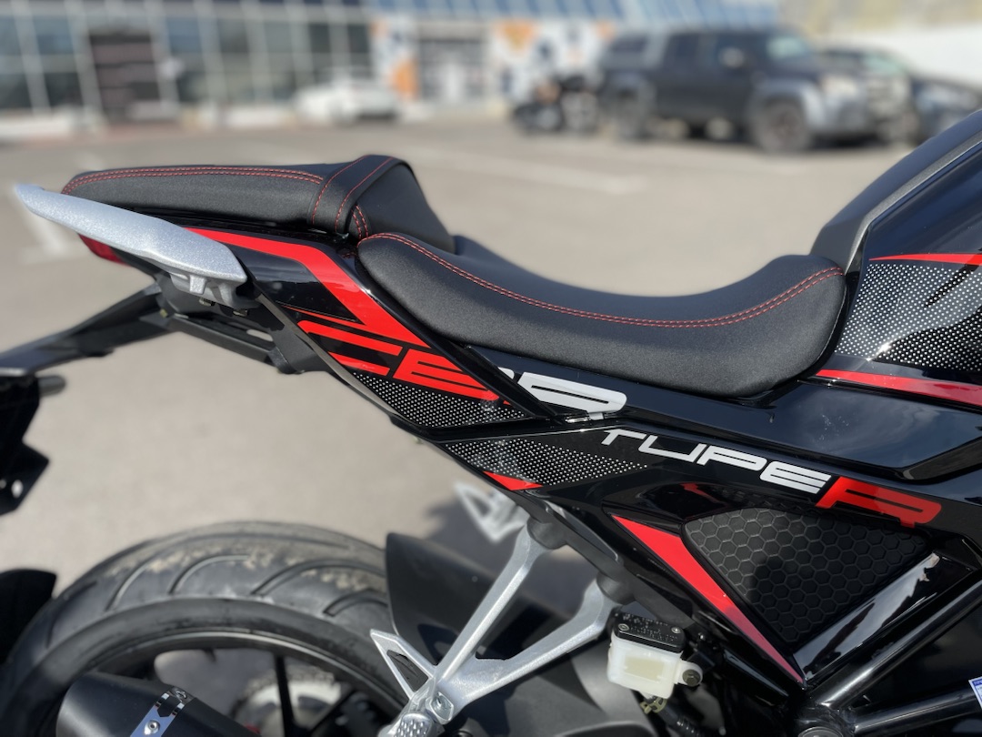 Мопед PROMAX CB150R (49) в Ессентуках