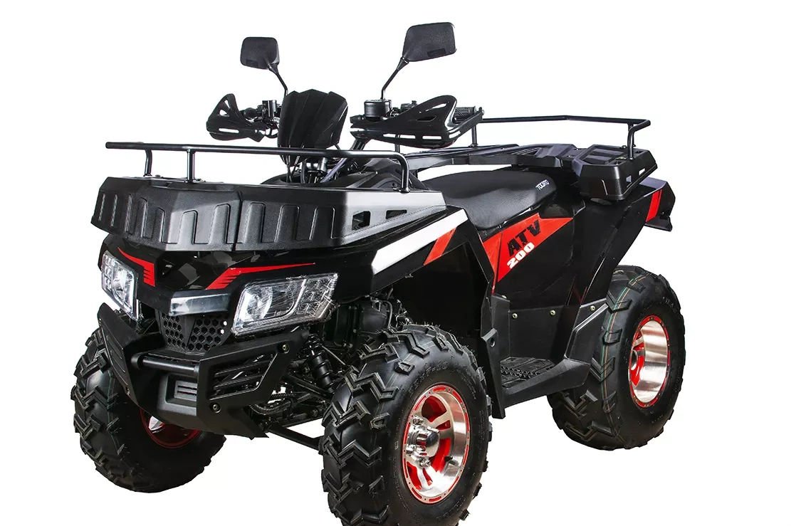 Квадроцикл YACOTA CABO 200LD в Ессентуках